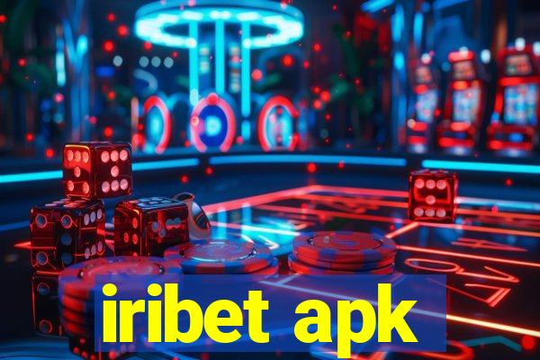 iribet apk