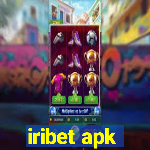 iribet apk