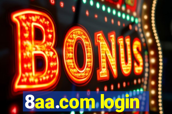 8aa.com login