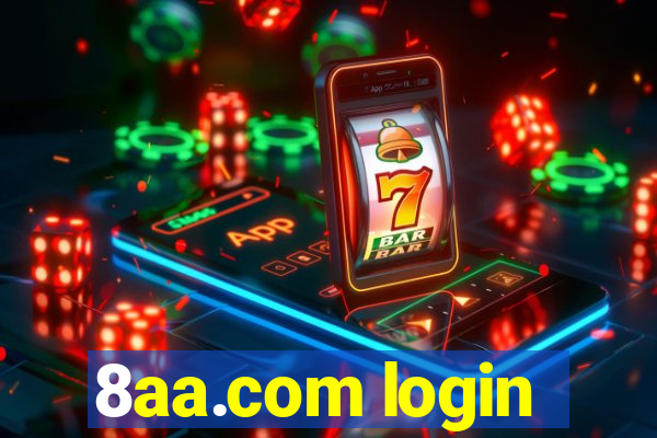 8aa.com login