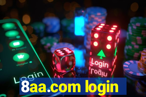 8aa.com login