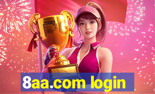 8aa.com login