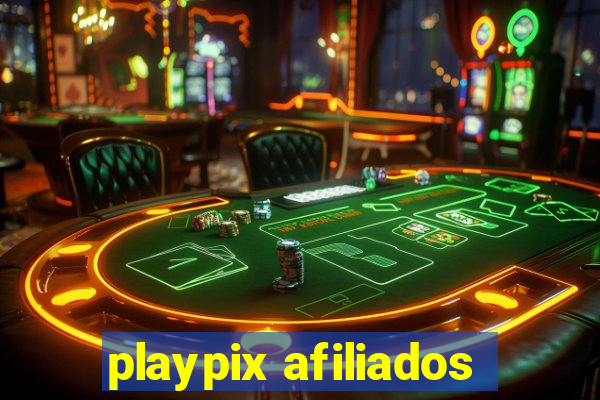 playpix afiliados