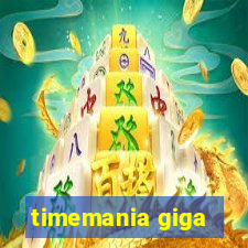 timemania giga