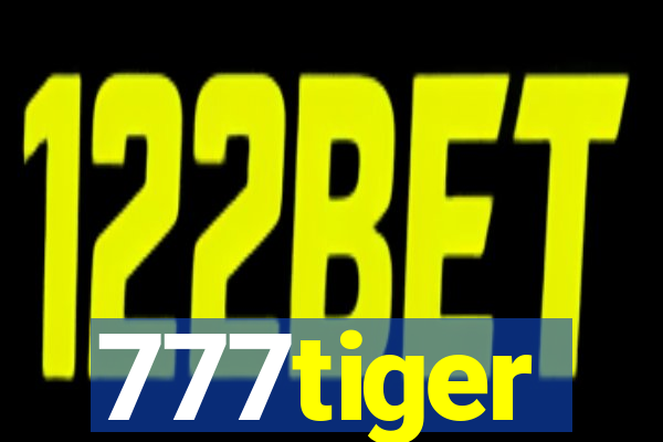 777tiger