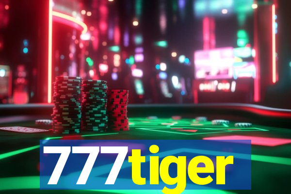 777tiger