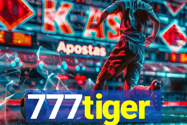 777tiger