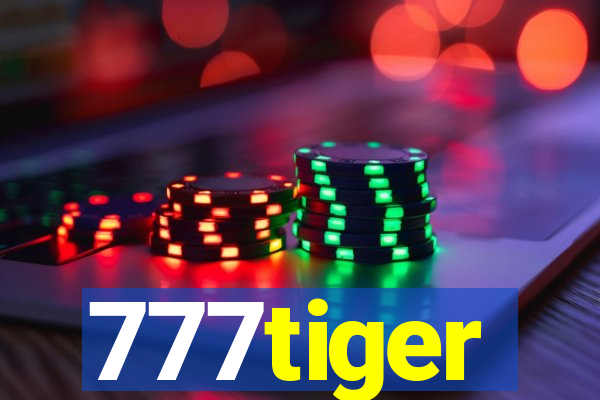 777tiger