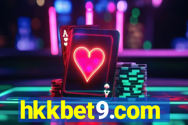 hkkbet9.com