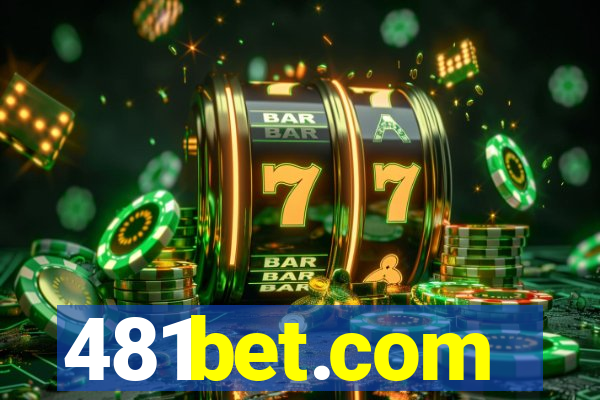 481bet.com