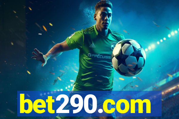 bet290.com