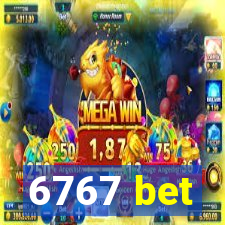 6767 bet