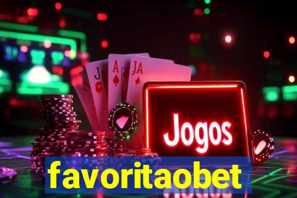 favoritaobet