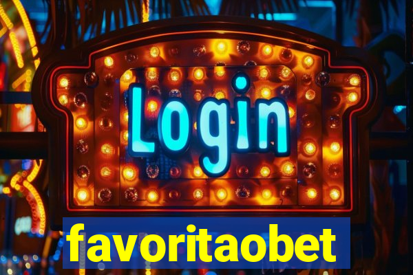 favoritaobet