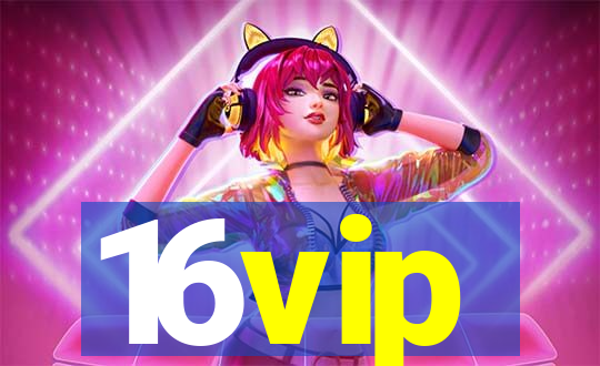 16vip