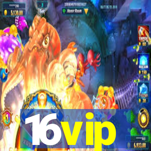 16vip