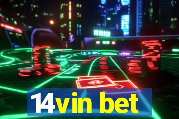 14vin bet