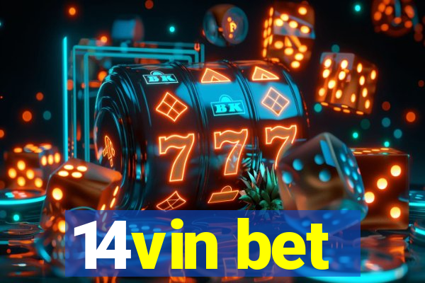 14vin bet