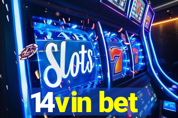 14vin bet