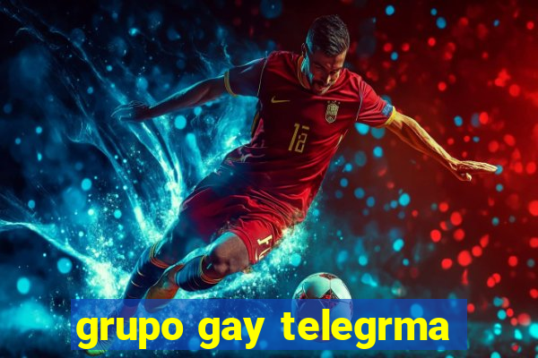 grupo gay telegrma