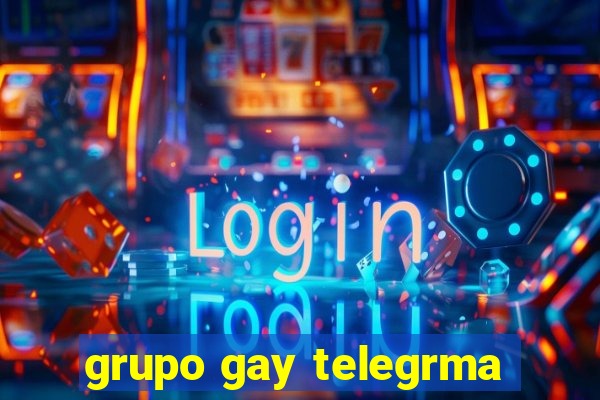 grupo gay telegrma