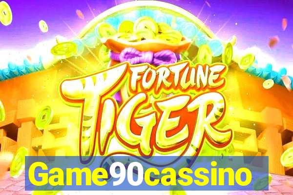 Game90cassino