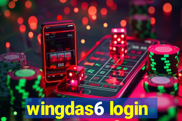 wingdas6 login