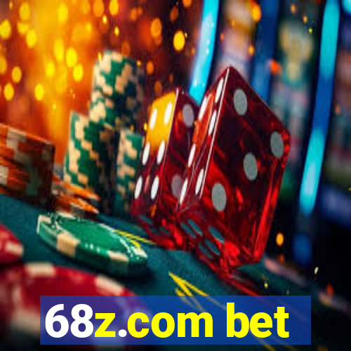 68z.com bet