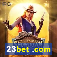 23bet .com