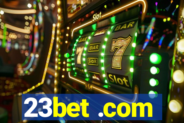 23bet .com