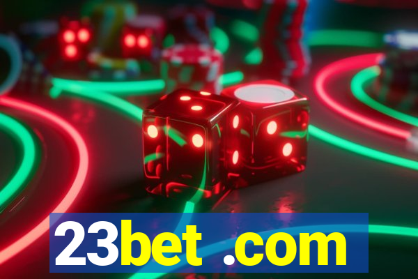 23bet .com