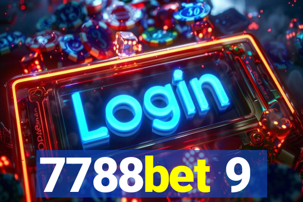 7788bet 9