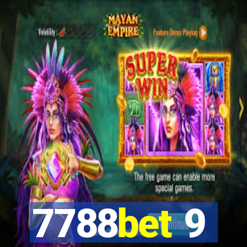 7788bet 9