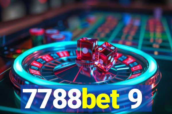 7788bet 9