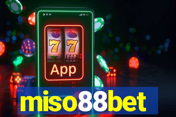 miso88bet