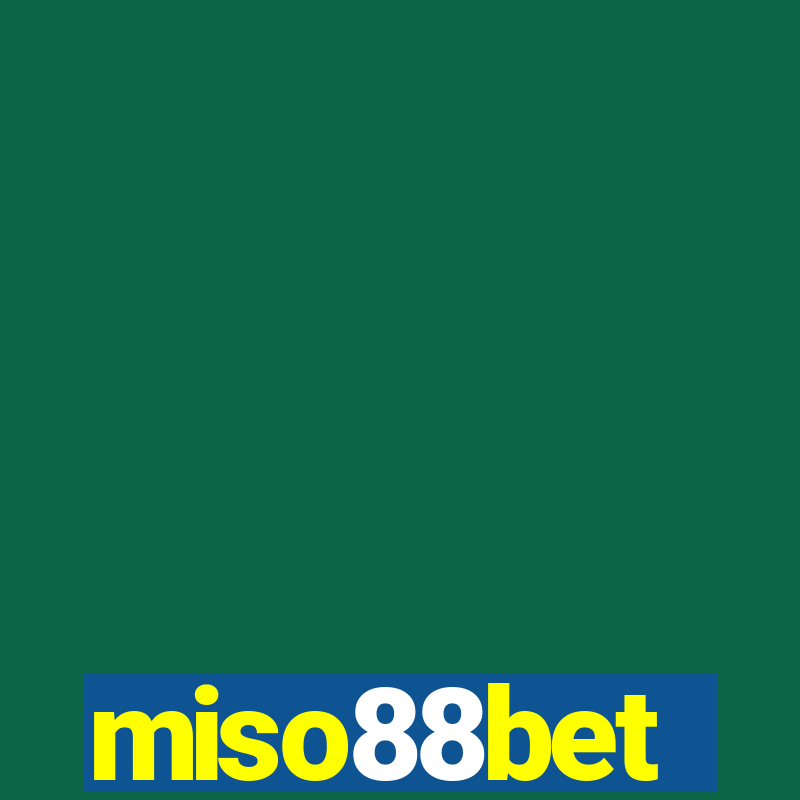 miso88bet