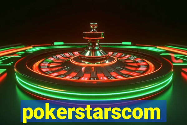 pokerstarscom