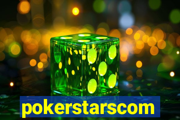 pokerstarscom