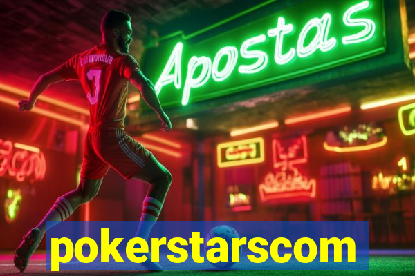 pokerstarscom