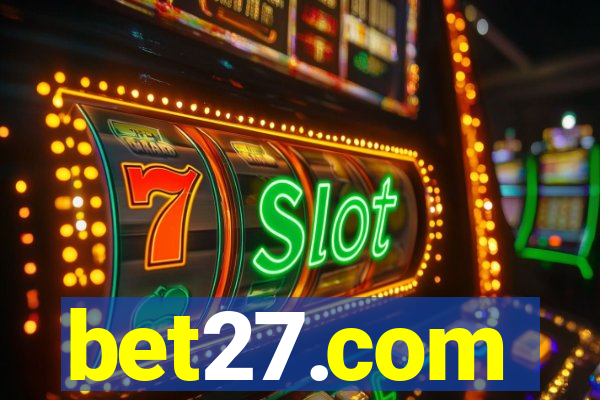 bet27.com