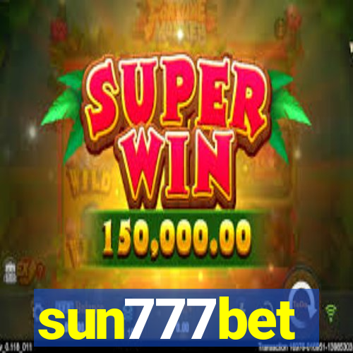 sun777bet