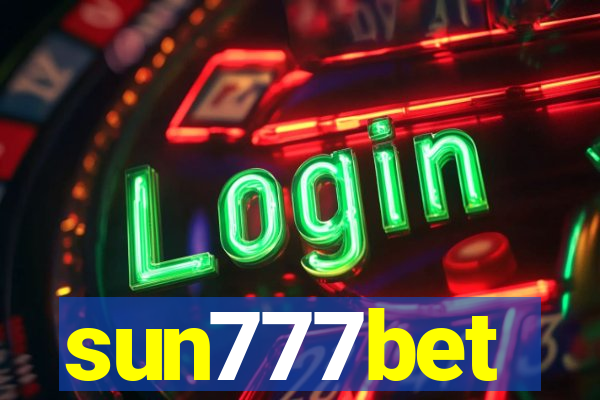 sun777bet