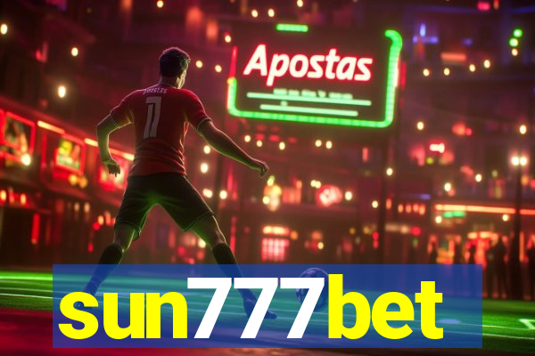 sun777bet