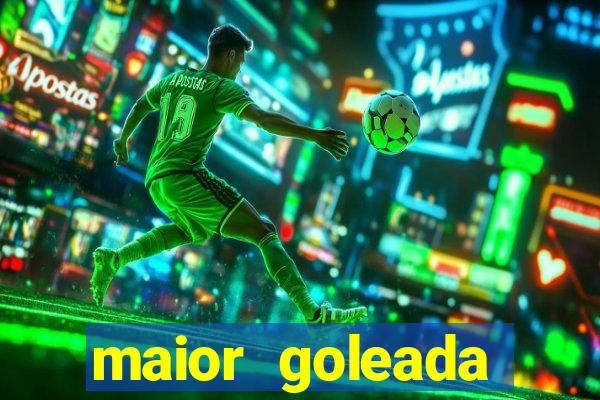 maior goleada cruzeiro x gremio