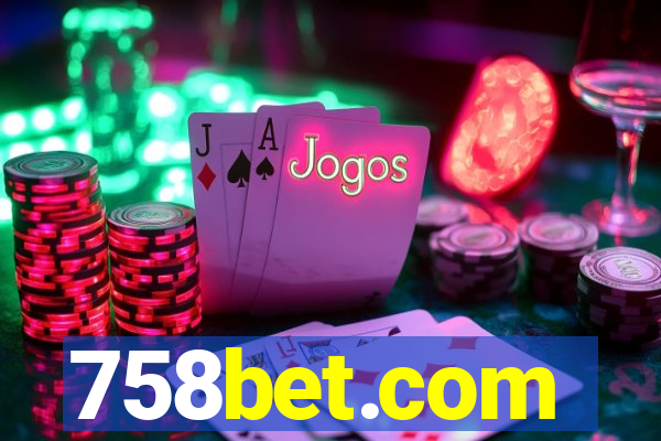 758bet.com