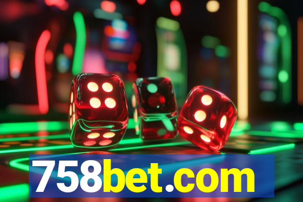 758bet.com