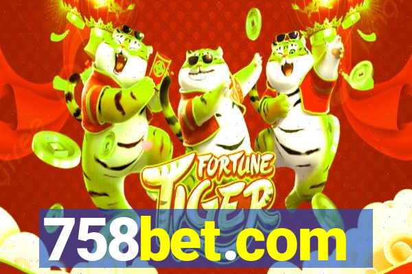 758bet.com