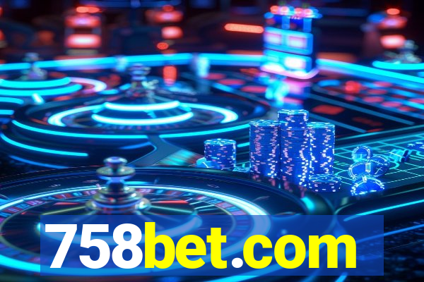 758bet.com