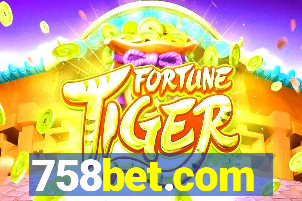 758bet.com