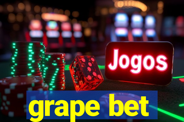 grape bet